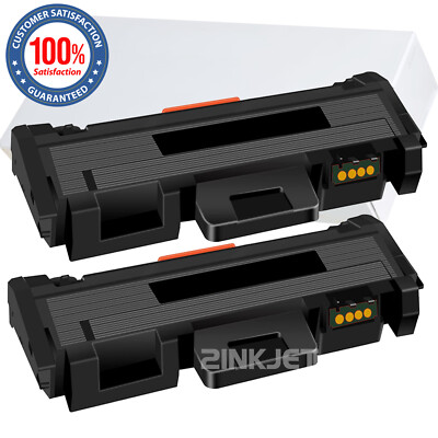 2 Pack Toner Cartridge For Xerox WorkCentre 3215 3225 Phaser 3260 3052 106R02777