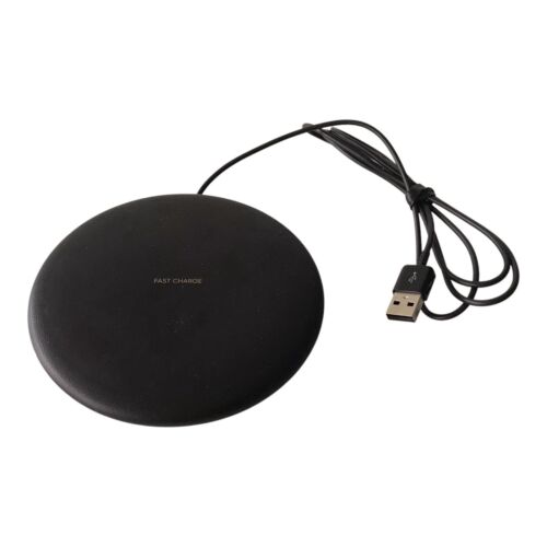 Samsung Fast Wireless Qi Charging Stand USB Cord 5V/9V Adapter Plug EP-PG950 - Picture 3 of 7