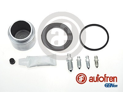 AUTOFREN SEINSA D41807C Reparatursatz, Bremssattel für ALFA ROMEO,CITROËN,DACIA,