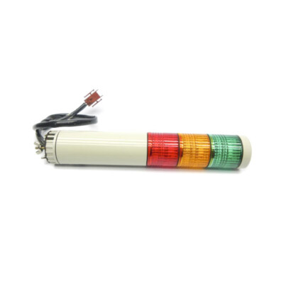 PATLITE LCE-W 24VAC NSNP