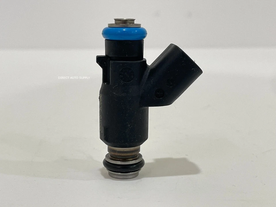 6 INYECTORES DE COMBUSTIBLE NUEVOS OEM 35310-3C000 GENESIS SEDONA AZERA SONATA V6 3,3 L 3,8 L Foto 3 de 4