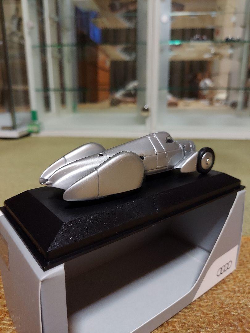 Audi Minichamps 1/43 Custom Auto Union Type B minicar | eBay