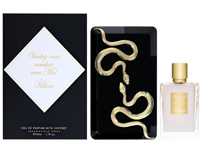 香水(ユニセックス) Kilian Voulez-vous coucher avec Moi 50ml Amazon.com : By Kilian Voulez vous coucher avec Moi Eau de Parfum