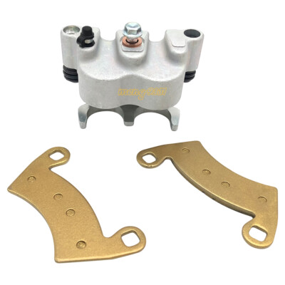 FRONT BRAKE CALIPERS FOR POLARIS SPORTSMAN 850 XP 2009-2015 / HO EPS MD