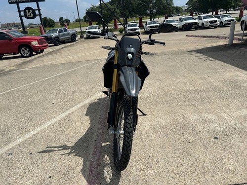 2025 Suzuki DR-Z 4S - Picture 13 of 16