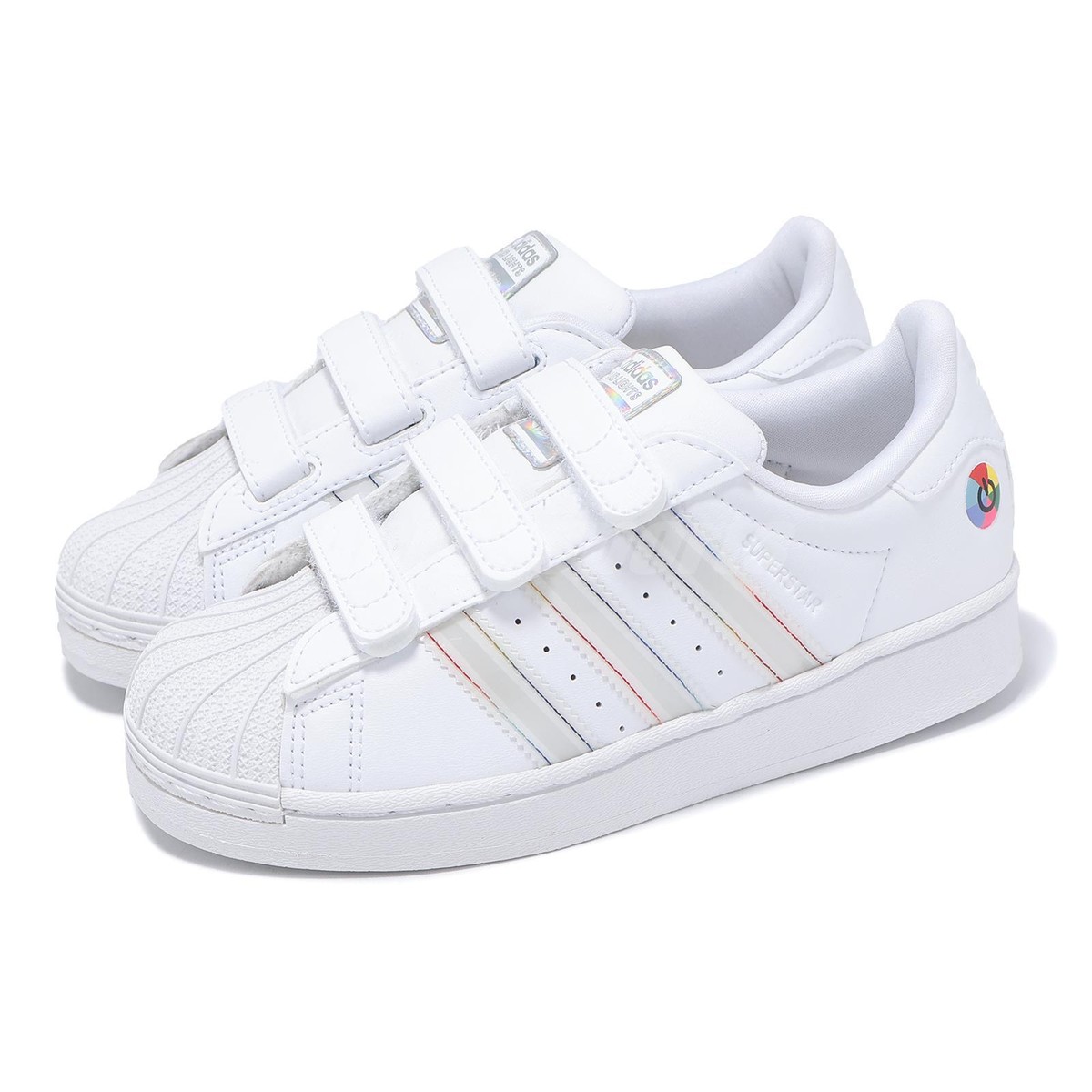 Adidas Originals Adidas Superstar Colour Pack Adidas Originals