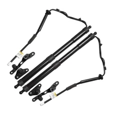 2X Rear Trunk Tailgate Power Hatch Lift Support Strut For 2013-2018 Toyota RAV4