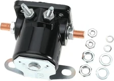 STARTER SOLENOID RELAY SW-3 3250028 325032 5752791 JR775001 JR775012 11450AA