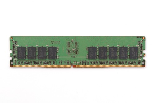 Micron 16GB 2Rx8 PC4-2666V-RE1-11 ECC REG Memory MTA18ASF2G72PDZ-2G6D1RI Tested - Photo 2/3