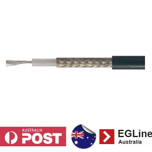 RG58 C/U MIL SPEC 50 ohm Low Loss Coax UHF CB Cable RG58 CU -Premium ...