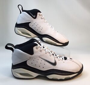 Nike Air Team 4.0 Mens Basketball Shoes 
