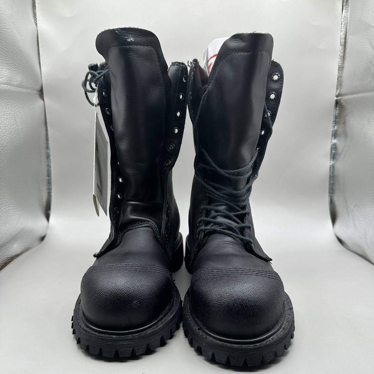 Ranger 6310 CrossTech FireFighter Bunker Boots NFPA Men display picture 1