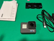 GoPro Hero 6 (Black) with Karma & Extra accessories &  Batteries x3 NICE!