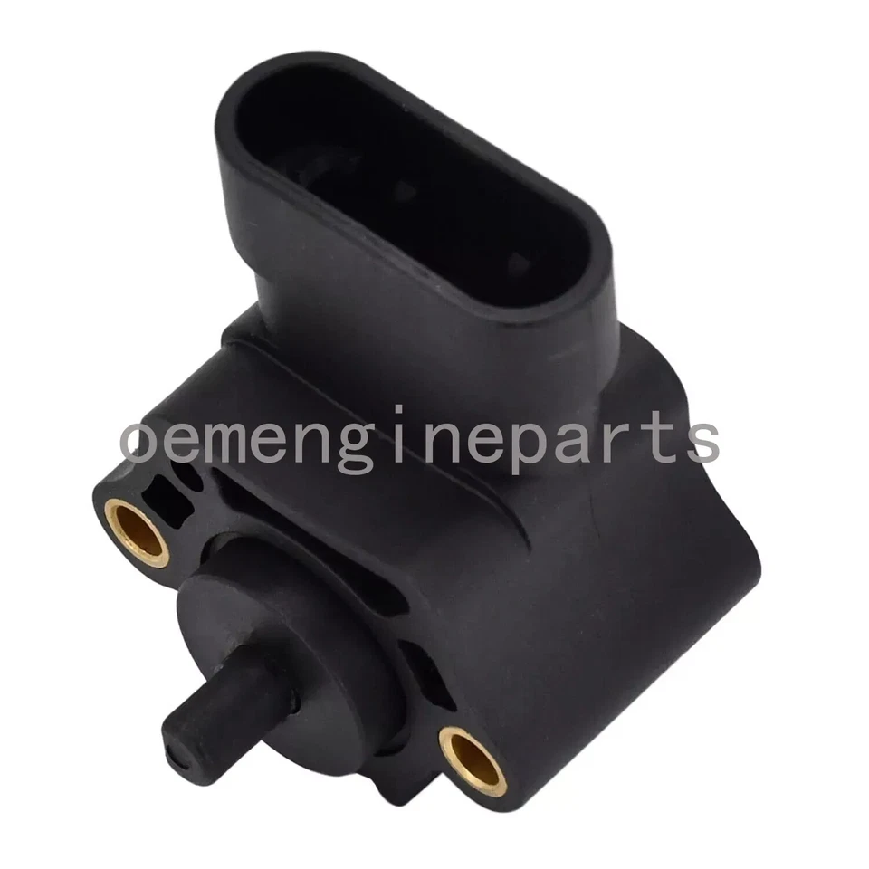 RE575331 Dual Output Rotary Position Sensor For John Deere 5115RH 5115R 5125R - Image 2 of 4