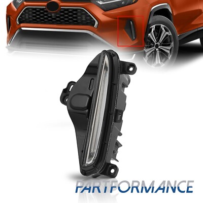 Driver LH 8144042020 For 2021-2023 Toyota RAV4 Hybrid Daytime