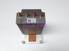 Dissipatore di calore usato 1 pezzo DELL T7500 U402F U016F