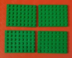 ebay lego plates