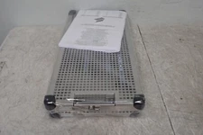 BK Medical UA2511 Summit Medical OM-8783-SS Instrument Protection Tray - NEW