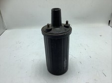 Vintage 1950s 12 Volt Ignition Coil Made In Usa