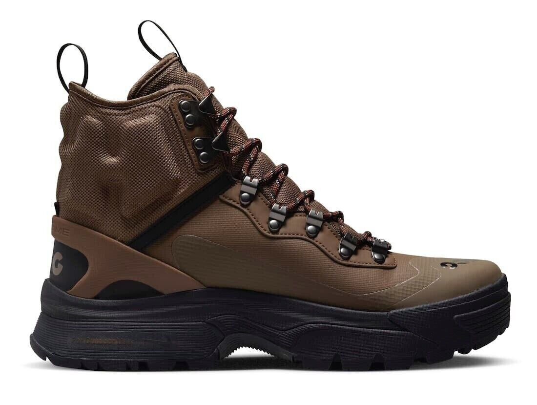 NEW ACG Zoom Gaiadome Gore-Tex Men's Size 7.5 Trails End
