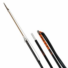 Headhunter Nomad Polespear