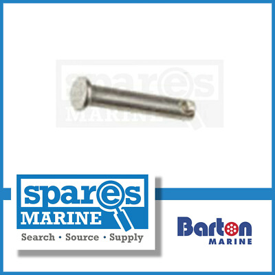Barton 60207 - Clevis Pin | eBay UK