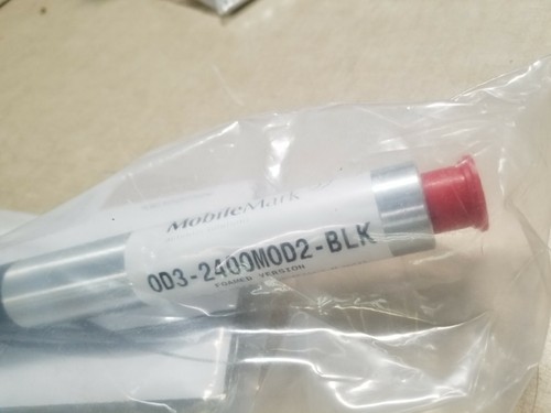 Mobile Mark - OD3-2400-MOD2-BLK 2.4-2.485 GHz 3dBi Omni Antenna, High Vibration - Picture 2 of 6