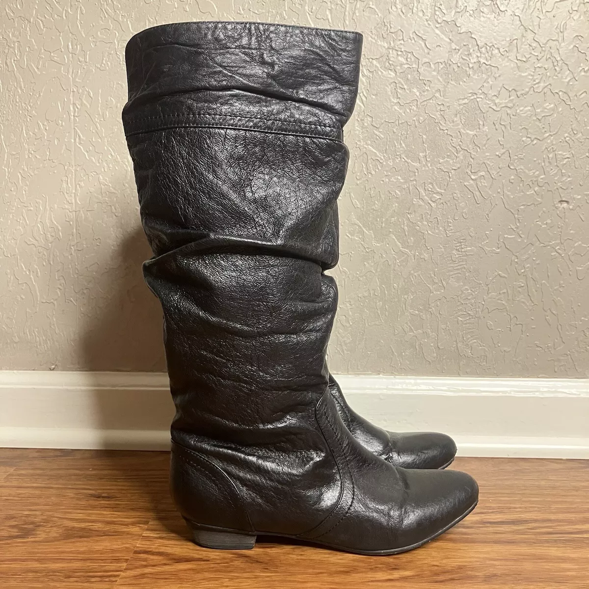 Steve madden women's candence boot discount