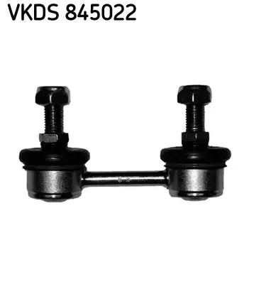 SKF Testa Barra D'accoppiamento (testina Sterzo) Compatibile Con Jeep Grand Cherokee III E Commander