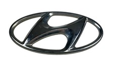 Original Hyundai Kühlergrill-Emblem 86300S0000 i30 PD MK3
