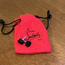 Christian Louboutin Heel Tips