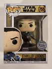 Funko Special Edition Pop! Star Wars Starkiller (Legends) #755 Bobble-head Vinyl