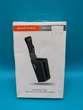 Platronics Portable Power Charging Case Voyager 3200 Series 