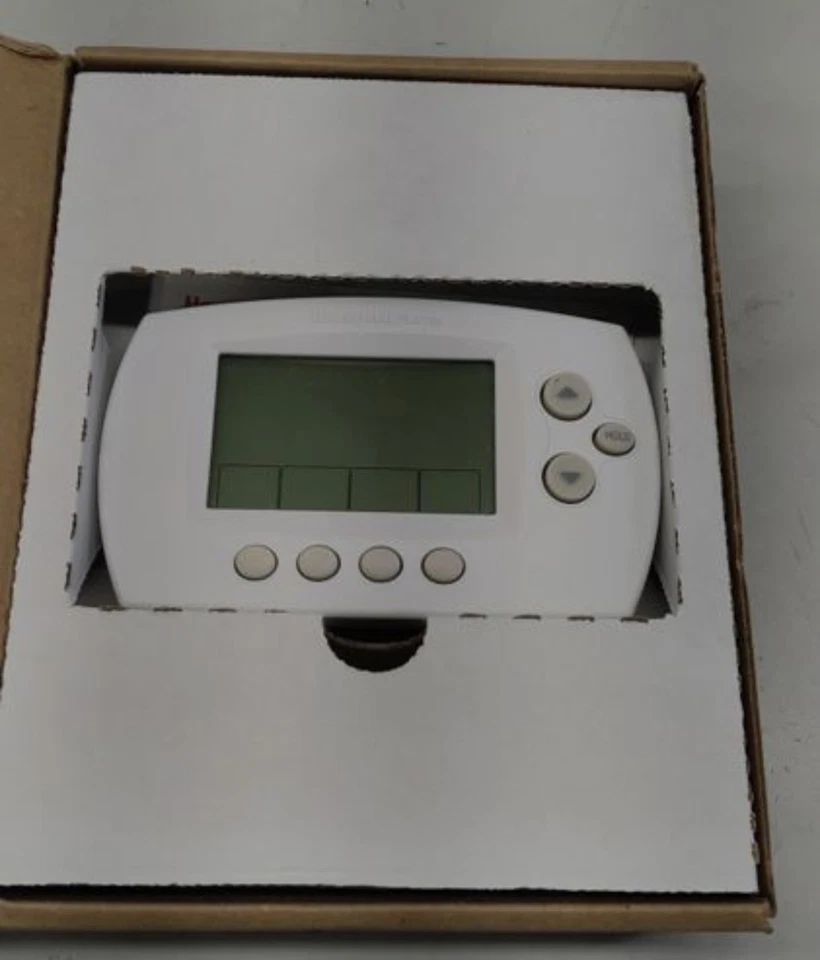 Termostato programable WiFi Honeywell RENEWRTH6580WF 7 días (renovado) Foto 4 de 4