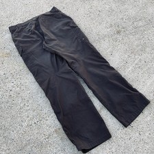 First Tactical Chocolate Brown Cargo Pants 34x32 Mens Utility Workwear Gorpcore