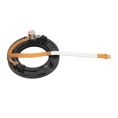 Lens Aperture Group Flex Cable Lens Aperture Group Repair Parts For EF 24 To CB