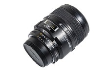 Nikon AF Micro Nikkor 60mm F/2.8 D Lens L248