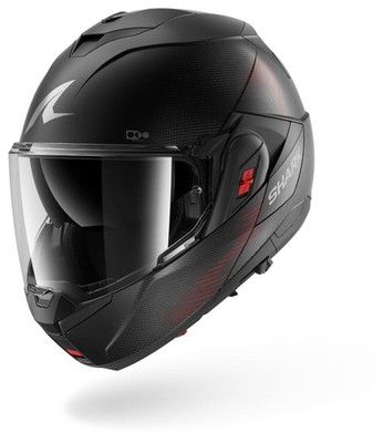 Shark OXO SP LYNE Modular Helm Mat Black Anthracite Anthracite