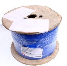 Single Core Conduit Cable Wire 6491B  2.5mm   Drum Reel  ** 100m **