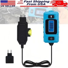 Automotive Circuit Fault Probe Tester Portable Precision 20A 48V Car Tester OY