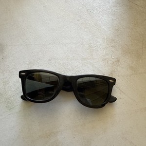 Ray Ban Wayfarer B&L 5024 | eBay