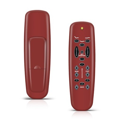 Remote Control For Wallhugger S-Cape Adjustable Sleep System Leggett & Platt