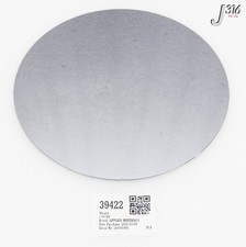 39422 APPLIED MATERIALS 300MM MAX EMISSOMETER HIGH EMISSIVITY WAFER 0190-14999