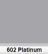 Lee Filters 602 Platinum Lighting Gel Sheet 21" x 24"