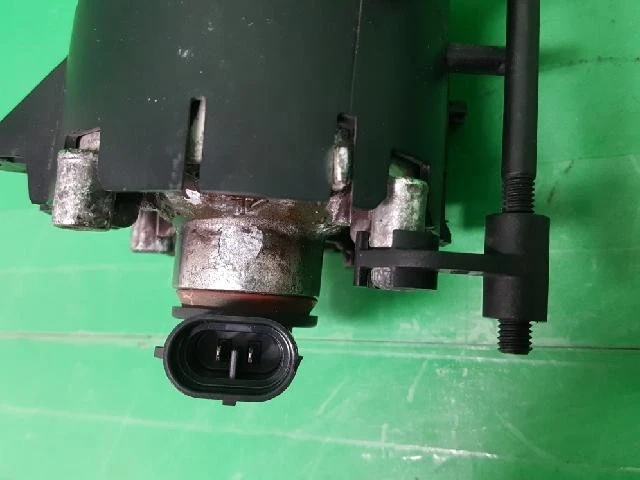 2001 AUDI A4 Left Fog Light Foto 4 de 4