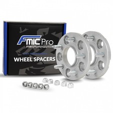 FMIC.Pro Spurverbreiterungen f�r MAZDA 2 (DL,DJ) 30mm 4x100 54mm (11.14-)