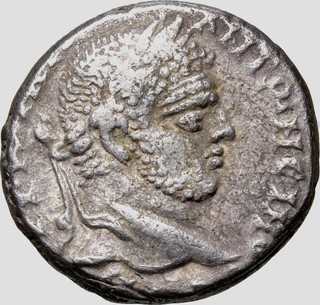 Emp.romain CARACALLA 198 217 Lot de 8 provinciales Voir détails