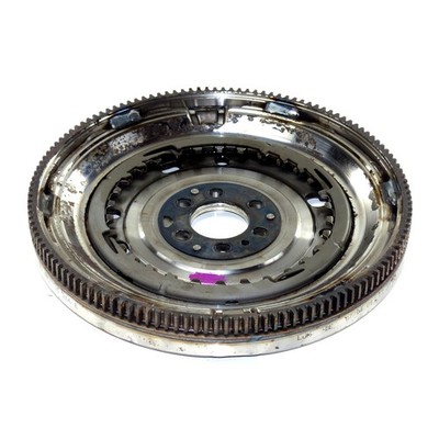LuK Schwungrad Zweimassenschwungrad 7-G DSG VW Golf 6 Plus Touran 1T 1,4TSI