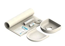 LYNN 1132 REPLACEMENT COMBUSTION CHAMBER DUNKIRK EMPIRE II