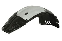 Blic 6601-01-2588802P Innenverkleidung Radhaus FüR Ford
